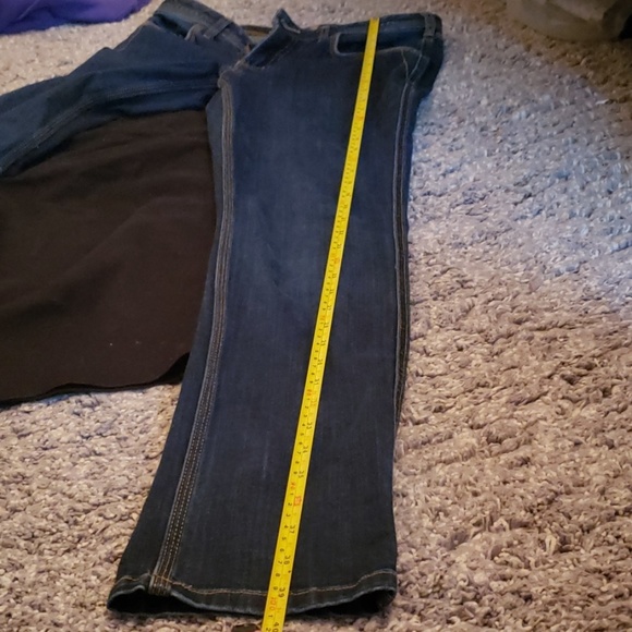 Jeans not for sale - Picture 6 of 6